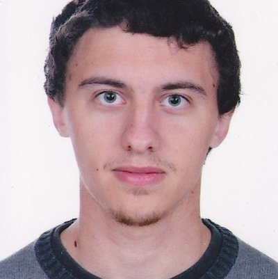 Fotografie osoby Stepan.Pavelka