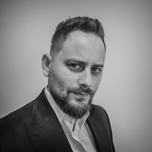 Fotografie osoby Zdenko.Brandejs