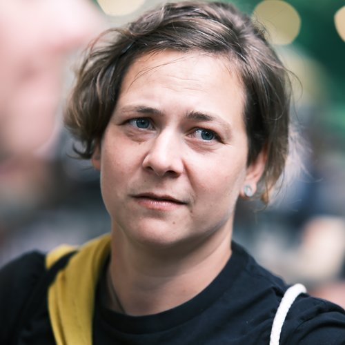 Fotografie osoby Katerina.Migdau